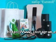 Eurospine, центр лікування хребта фото