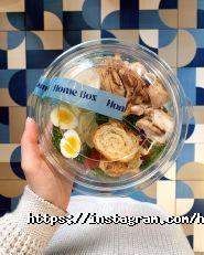 Home Box, міське кафе фото