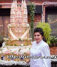 Фартух, студія творчості та кулінарії фото