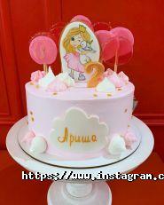 Бебі Бар, дитячий ресторан фото