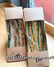 Home Box, міське кафе фото