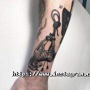 Осінська Катерина, тату-майстер фото