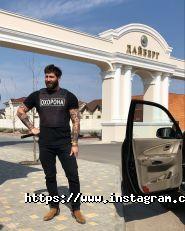 Дайберг, житловий комплекс фото