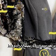 Vesch, мережа екочисток фото