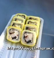 Bigroll, доставка суші та ролів фото