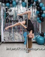 Fly Pole Dance, студія танцю на пілоні фото