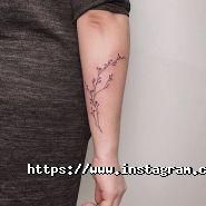 VeAn, тату cалон фото