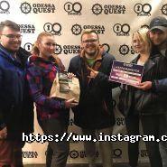 Odessa quest, автоквести фото