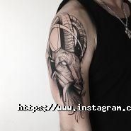 Шатун, студія тату фото