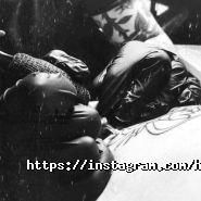 Hell room, тату-салон фото