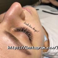 Lash Bar, студія краси фото