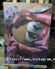 Дмитро Самохін, тату-салон фото