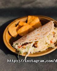 Dos Amigos, мексиканське кафе фото