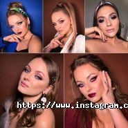 Студія макіяжу та зачісок Анастасії Кот фото