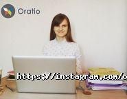 Oratio, школа польської мови фото