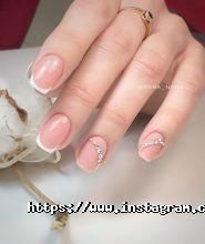 Vona Nails, манікюрний салон фото