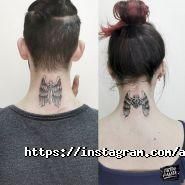 Tattoo palata, тату-салон фото