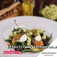 Bartolomeo, creative club фото