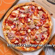 Pizza33, піцерія фото