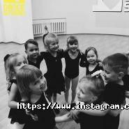 I love dance, танцювальна школа фото
