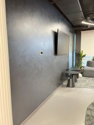 Одяг для стін, студія інтер'єру фото