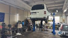 E-Service, автосервис фото