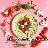 Right Food, служба доставки продуктів здорового харчування фото