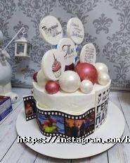 Beckerei, кав'ярня-пекарня фото