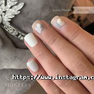 Nail Hunters, салон краси фото