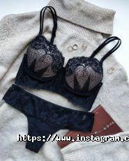 Ajour, салон нижньої білизни фото