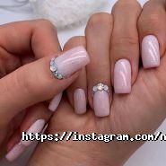 Nail studio by Gulzhan Naizabekovva, студия фото