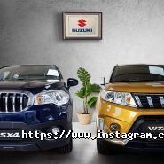 Suzuki, мотоцикли, максі-скутери фото