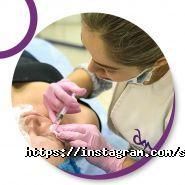 Кларіс, студія краси фото