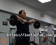 Gym Point, тренажерный зал фото