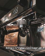 Rona service, сервис и продажа кофемашин фото