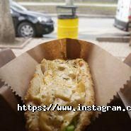 Cheese Dog, фаст-фуд фото