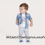 Original Marines, магазин дитячого одягу та взуття фото