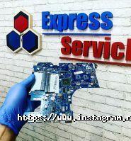 Express Service, сервисный центр фото
