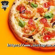 Buddhapizza, служба доставки пиццы фото