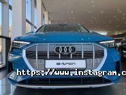 Audi Центр Одеса Південь, автосалон фото