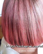 Гармонія, курси фахівців в індустрії краси фото