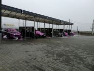 LuxWash PREMIUM, оборудование для автомоек фото