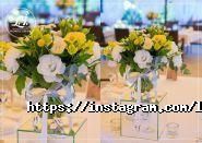 LI, студия флористики фото