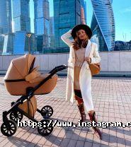 Anex, изготовлений детских колясок фото