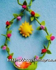 Лілея, домашній еко-садок фото