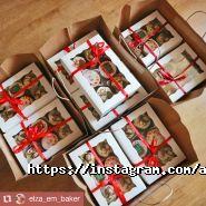 Авангард фото