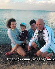 Иванна Остапчук, ведущая фото