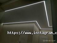 Sahar, продаж і установка стель фото