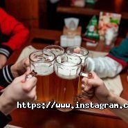 Люстдорф, гастрономічна пивоварня фото