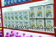 ORIGINAL MARKET, магазин бытовой химии фото